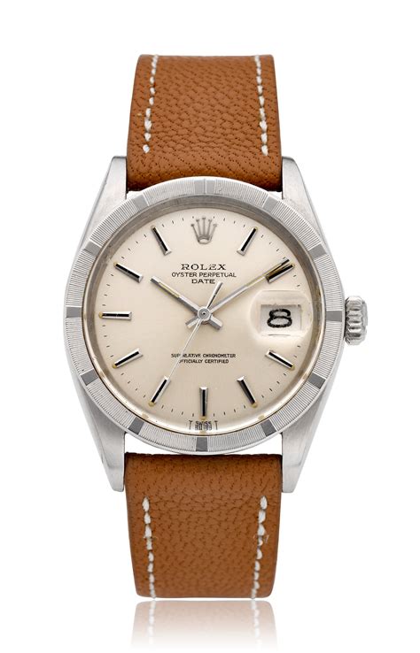 oyster perpetual 1501 price.